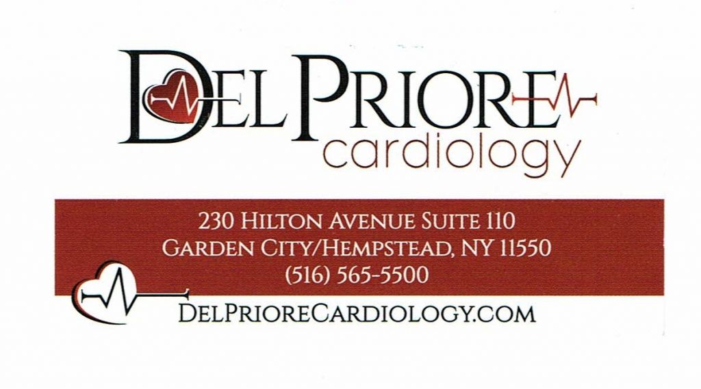 DelPriore Cardiology